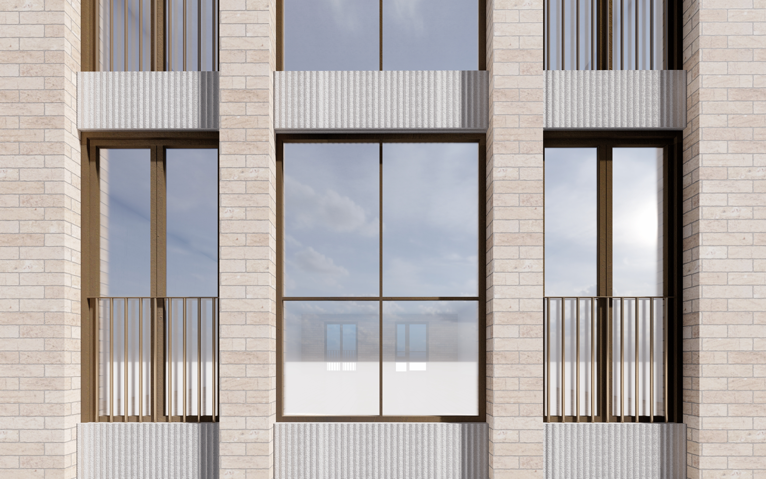 Seventeen Gables